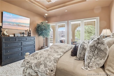 Luxury lake living in prestigious Porto Cima. This exceptional - photo 31