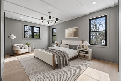 Recently completed and move in ready new construction in one of - photo 32