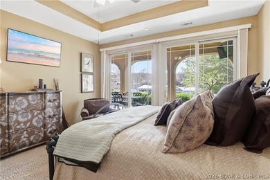 Luxury lake living in prestigious Porto Cima. This exceptional - photo 33