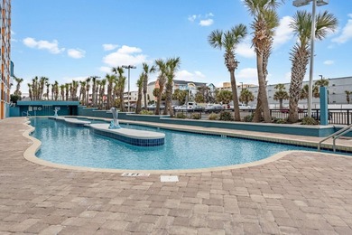 Welcome to 1501 S Ocean Blvd. Unit #1410, a fully furnished - photo 34