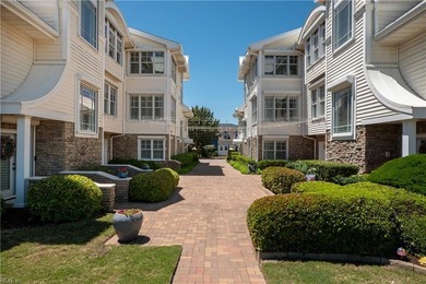 Set on a gorgeous oversized North End oceanfront site behind a - photo 34