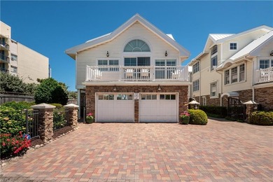 Set on a gorgeous oversized North End oceanfront site behind a - photo 35