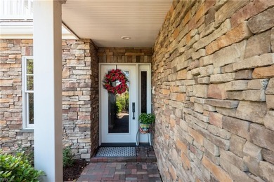 Set on a gorgeous oversized North End oceanfront site behind a - photo 37