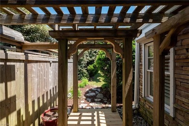Set on a gorgeous oversized North End oceanfront site behind a - photo 38
