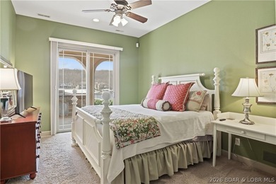Luxury lake living in prestigious Porto Cima. This exceptional - photo 39