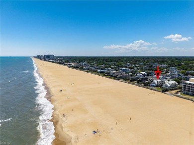 Set on a gorgeous oversized North End oceanfront site behind a - photo 39