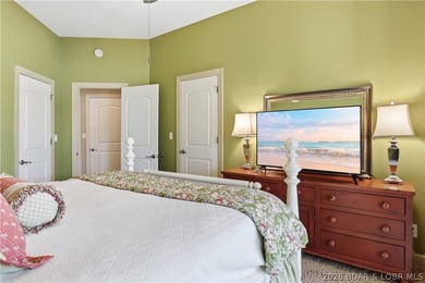 Luxury lake living in prestigious Porto Cima. This exceptional - photo 40