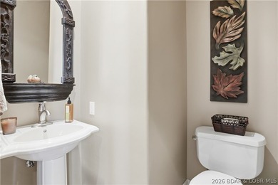 Luxury lake living in prestigious Porto Cima. This exceptional - photo 41