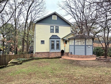 Lakewood Lakes Home For Sale in North Little Rock Arkansas