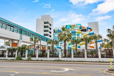 Welcome to 1501 S Ocean Blvd. Unit #1410, a fully furnished - photo 41