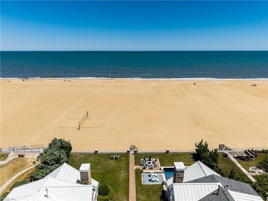 Set on a gorgeous oversized North End oceanfront site behind a - photo 41