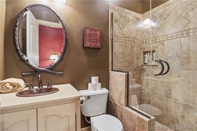 Luxury lake living in prestigious Porto Cima. This exceptional - photo 42