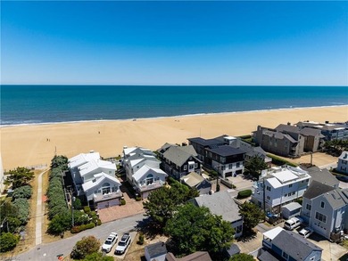 Set on a gorgeous oversized North End oceanfront site behind a - photo 42