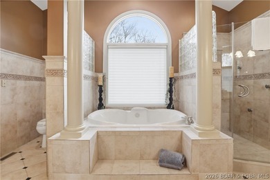 Luxury lake living in prestigious Porto Cima. This exceptional - photo 43