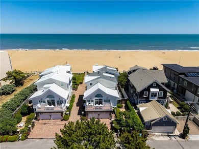 Set on a gorgeous oversized North End oceanfront site behind a - photo 43