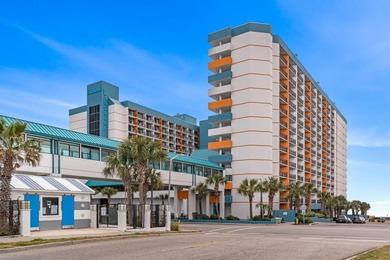 Welcome to 1501 S Ocean Blvd. Unit #1410, a fully furnished - photo 44