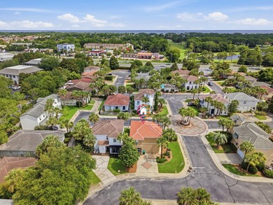 Welcome to Tuscany--one of Destin's most desirable communities - photo 44