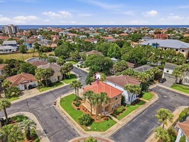 Welcome to Tuscany--one of Destin's most desirable communities - photo 45