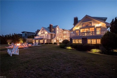 Set on a gorgeous oversized North End oceanfront site behind a - photo 46