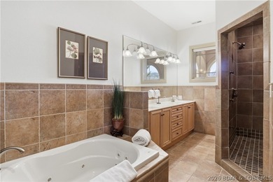 Luxury lake living in prestigious Porto Cima. This exceptional - photo 48
