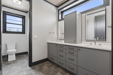 Recently completed and move in ready new construction in one of - photo 48