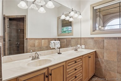 Luxury lake living in prestigious Porto Cima. This exceptional - photo 50