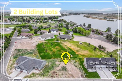 Snake River - Cassia County Lot For Sale in Burley Idaho