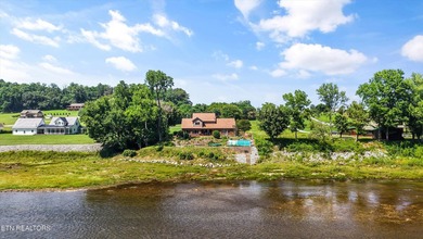 Wake up to breathtaking views of the Holston River from this - photo 3