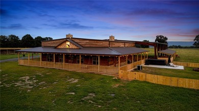 (private lake, pond, creek) Home For Sale in Atkins Arkansas