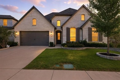 Lake Lewisville Home For Sale in Little Elm Texas