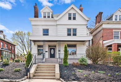 A rare East Liberty Victorian meticulously restored through a - photo 1