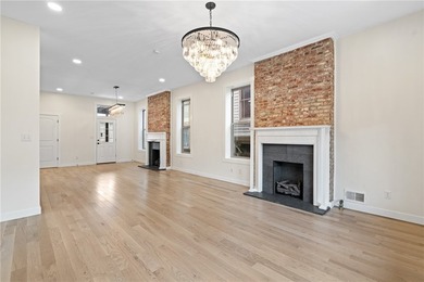 A rare East Liberty Victorian meticulously restored through a - photo 2
