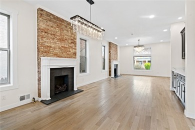 A rare East Liberty Victorian meticulously restored through a - photo 5