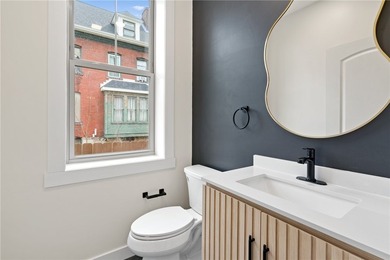 A rare East Liberty Victorian meticulously restored through a - photo 7