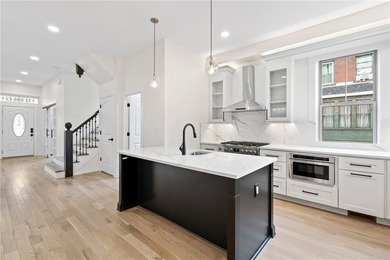 A rare East Liberty Victorian meticulously restored through a - photo 8