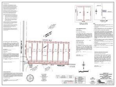 Lake Texoma Lot For Sale in Sadler Texas