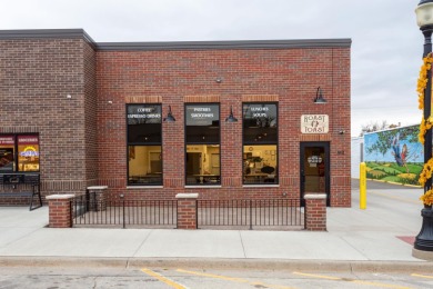 Lake Commercial Off Market in Delhi, Iowa