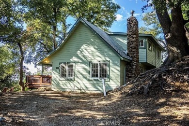Lake Gregory Home For Sale in Crestline California