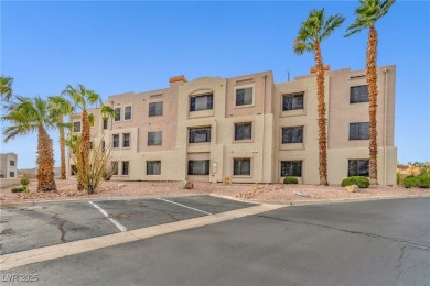 Lake Mohave Condo For Sale in Laughlin Nevada