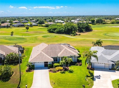Rotonda West Lakes and Canals Home For Sale in Rotonda West Florida