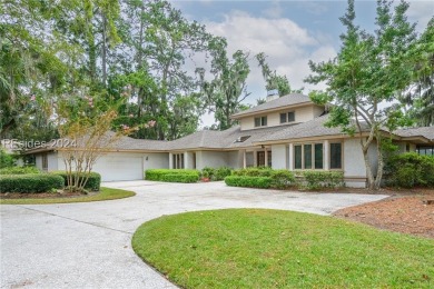 (private lake, pond, coastal) Home For Sale in Okatie South Carolina