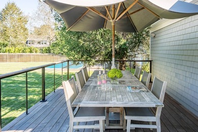 Nestled in the heart of East Hampton Village, 52 Fithian Lane - photo 14