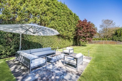 Nestled in the heart of East Hampton Village, 52 Fithian Lane - photo 15