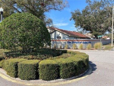 Lake Condo For Sale in Clearwater, Florida