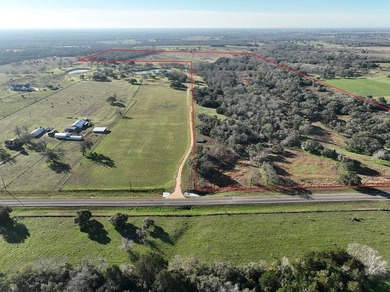 Located in Colorado County, centrally positioned between Houston - photo 22
