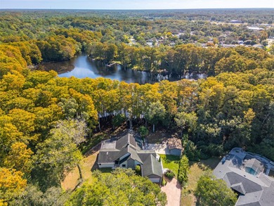 Orchid Lake Home For Sale in New Port Richey Florida