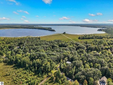 Beautiful 47-acre parcel with over 1,300 feet of lakefront! - photo 1
