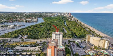 Mesmerizing views from this FULLY RENOVATED corner unit with - photo 2