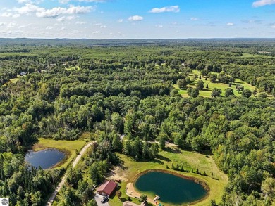 Beautiful 47-acre parcel with over 1,300 feet of lakefront! - photo 2