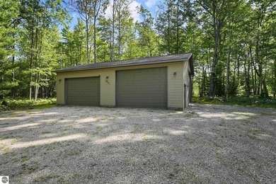 Beautiful 47-acre parcel with over 1,300 feet of lakefront! - photo 3